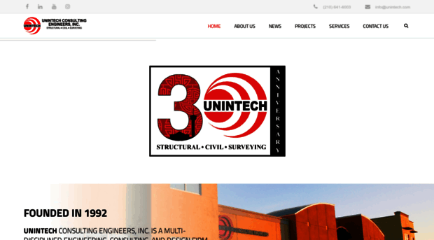 unintech.com