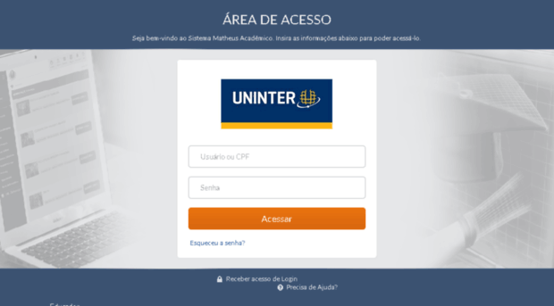 uninter.matheusacademico.com.br