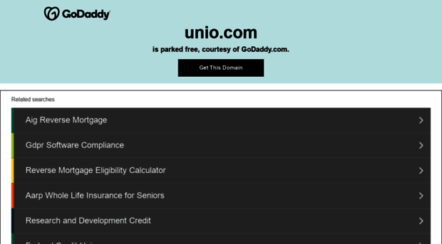 unio.com