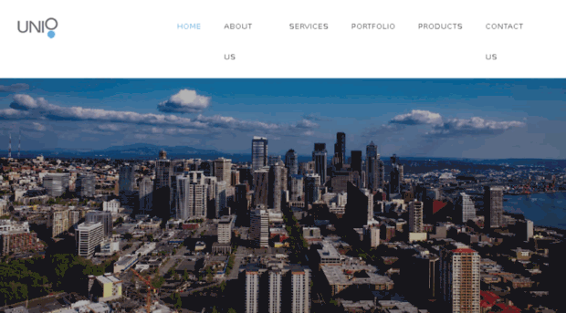 uniocorp.com