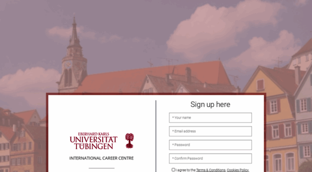 unioftubingen.heysuccess.com