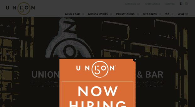 union-50.com