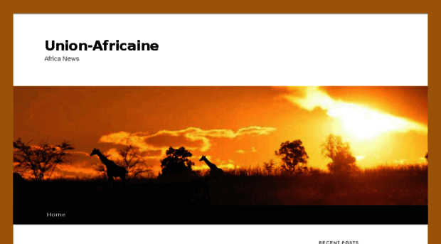 union-africaine.org