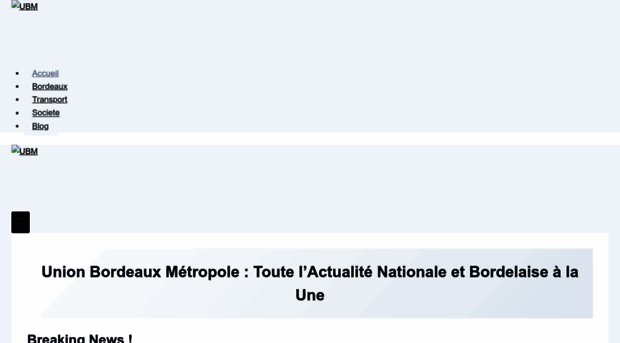 union-bordeaux-metropole.com