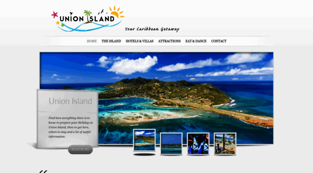 union-island.com