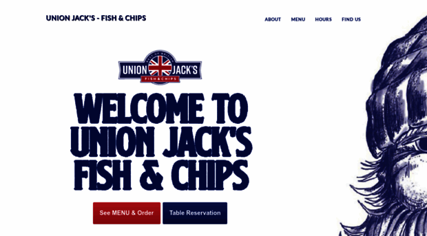 union-jacks.co