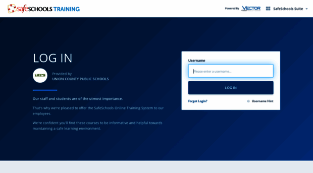 union-nc.safeschools.com