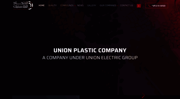 union-pvc.com