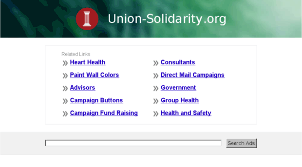 union-solidarity.org