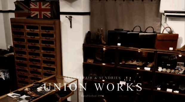 union-works.co.jp