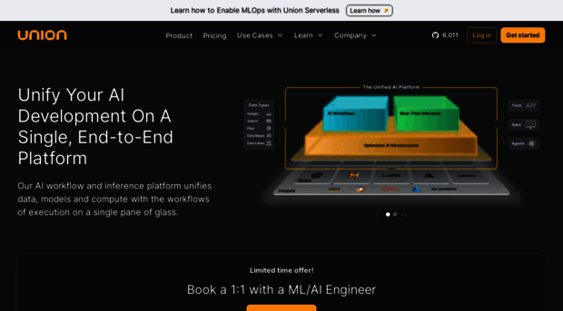 union.ai