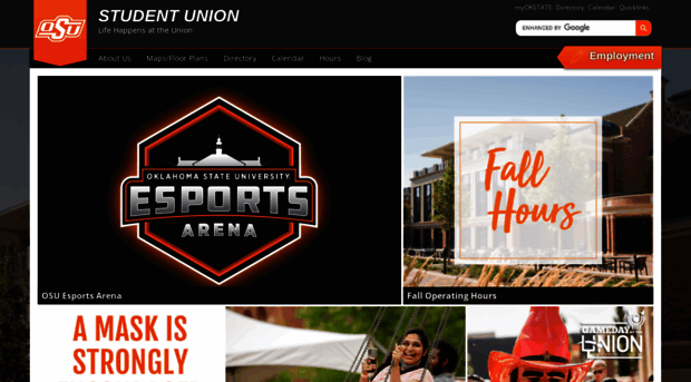 union.okstate.edu