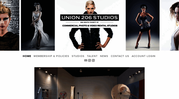 union206.com