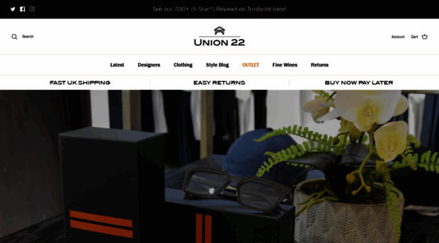 union22.co.uk