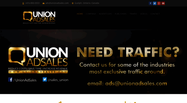 unionadsales.com