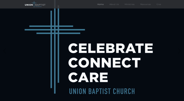 unionbaptistchurch.org