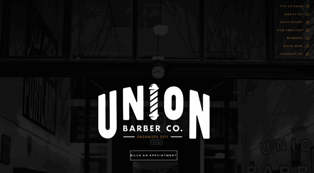 unionbarberco.com