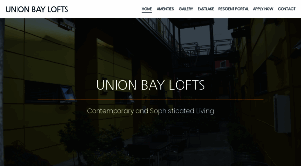 unionbaylofts.com