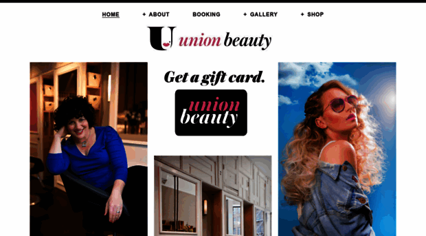 unionbeautysalon.com