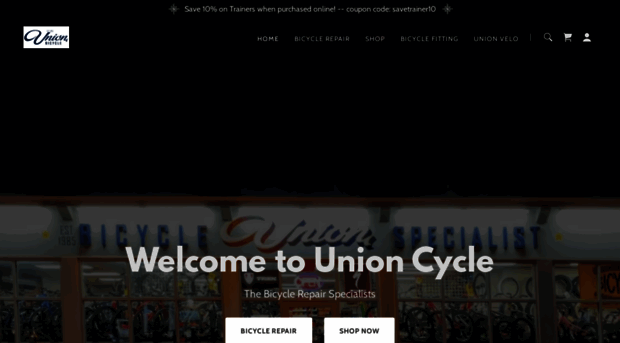 unionbicyclema.com