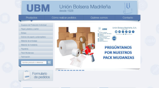 unionbolsera.com