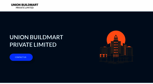 unionbuildmart.com