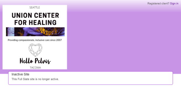 unioncenterforhealing.fullslate.com