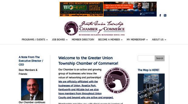 unionchamber.com