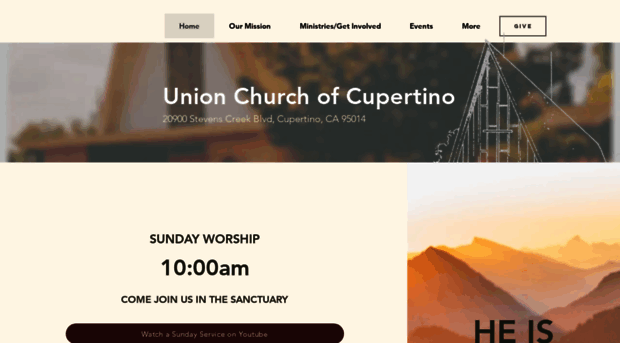 unionchurch.org