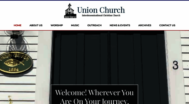 unionchurchme.com