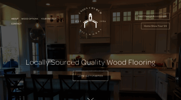 unionchurchmillworks.com