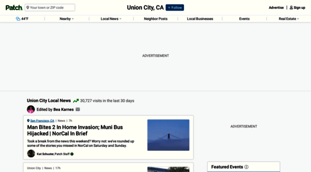 unioncity.patch.com