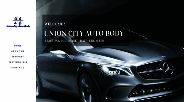 unioncityautobody.com