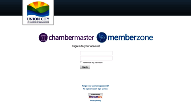 unioncitychamberca.chambermaster.com