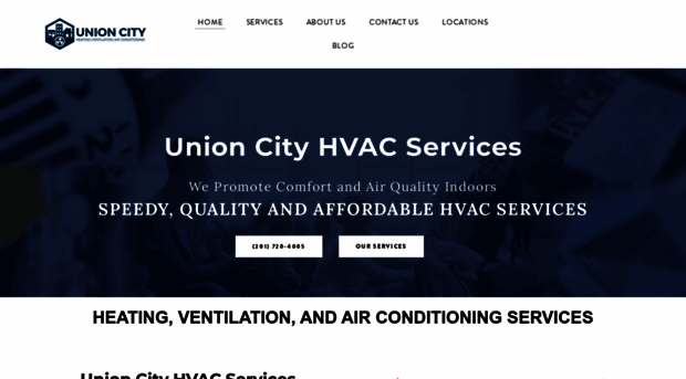 unioncityheating.com