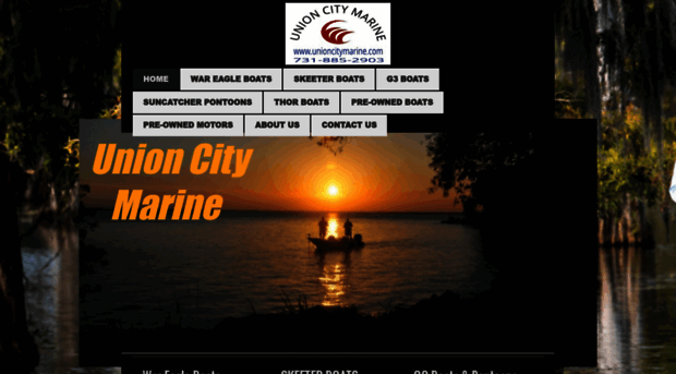 unioncitymarine.com