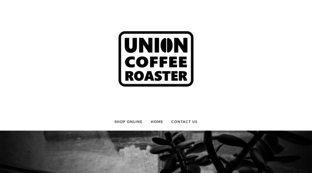 unioncoffeeroaster.com