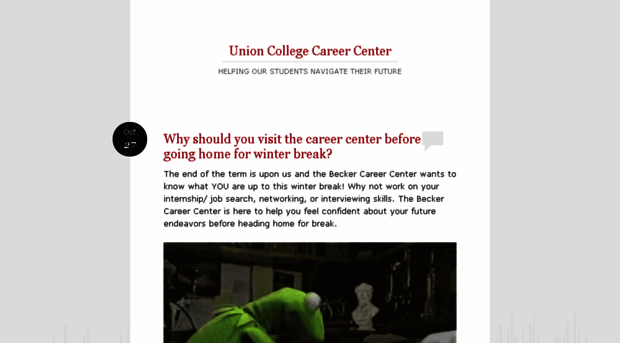 unioncollegecareers.wordpress.com