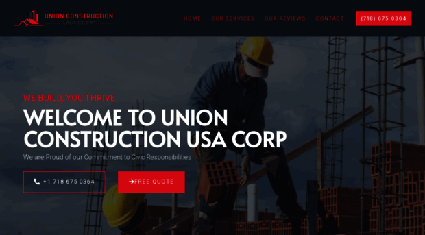 unionconstructioncorp.com