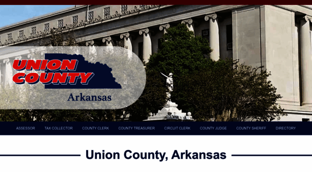 unioncountyar.com