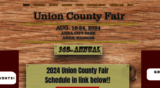 unioncountyfair.net