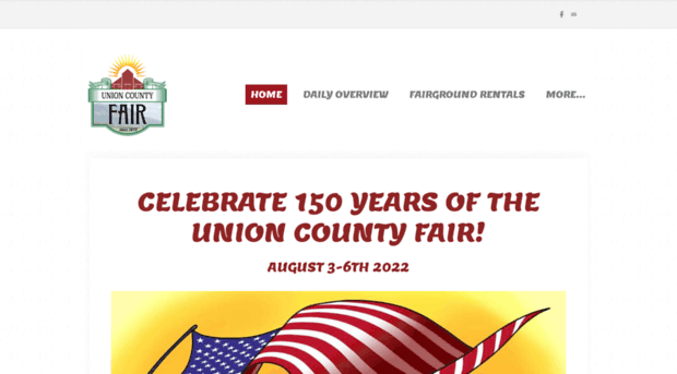 unioncountyfair.org