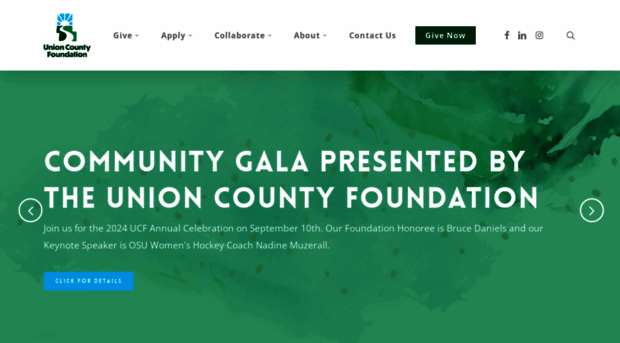 unioncountyfoundation.org