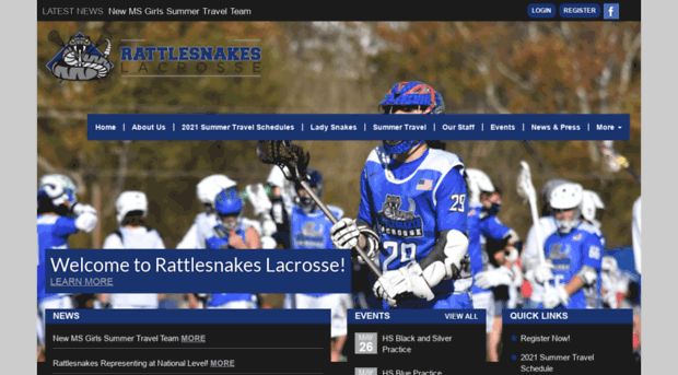 unioncountylacrosse.org