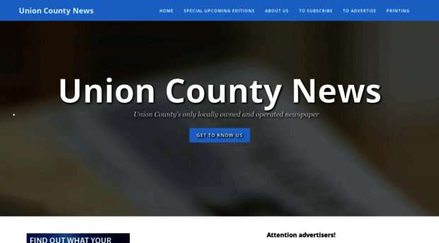 unioncountynews.org