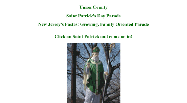 unioncountystpatricksdayparade.com