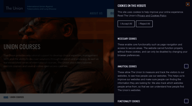 unioncourses.org