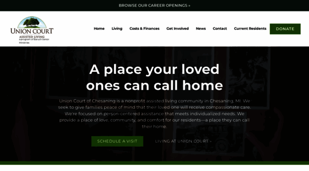 unioncourtchesaning.org