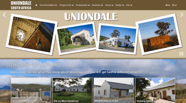 uniondale.co.za