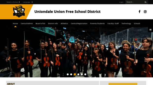 uniondaleschools.org